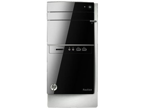 HP Pavilion 500-086ea AMD A10 A10-5700 – image 5