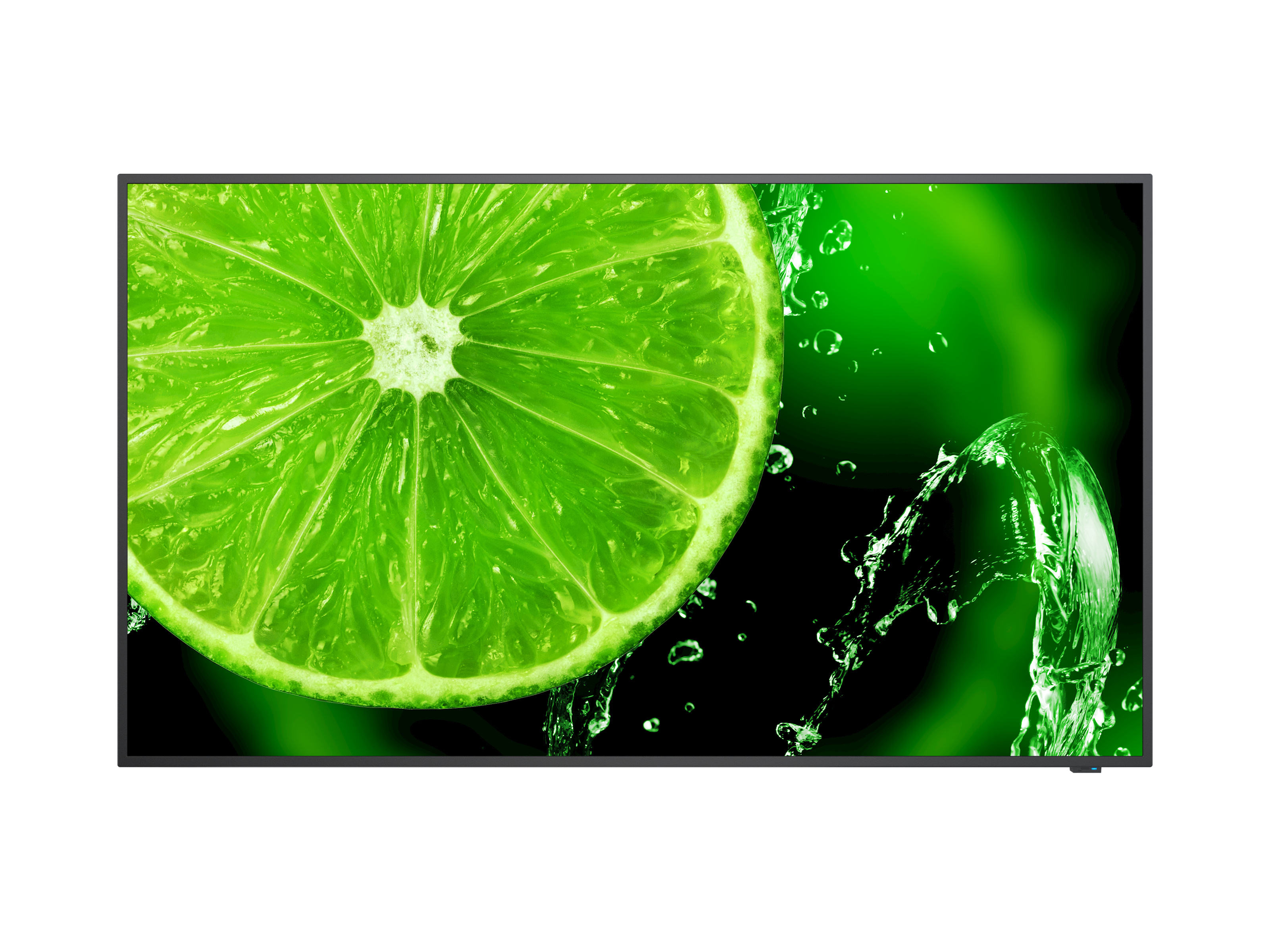 NEC MultiSync E438 - Classe de diagonale 43" (42.5" visualisable)