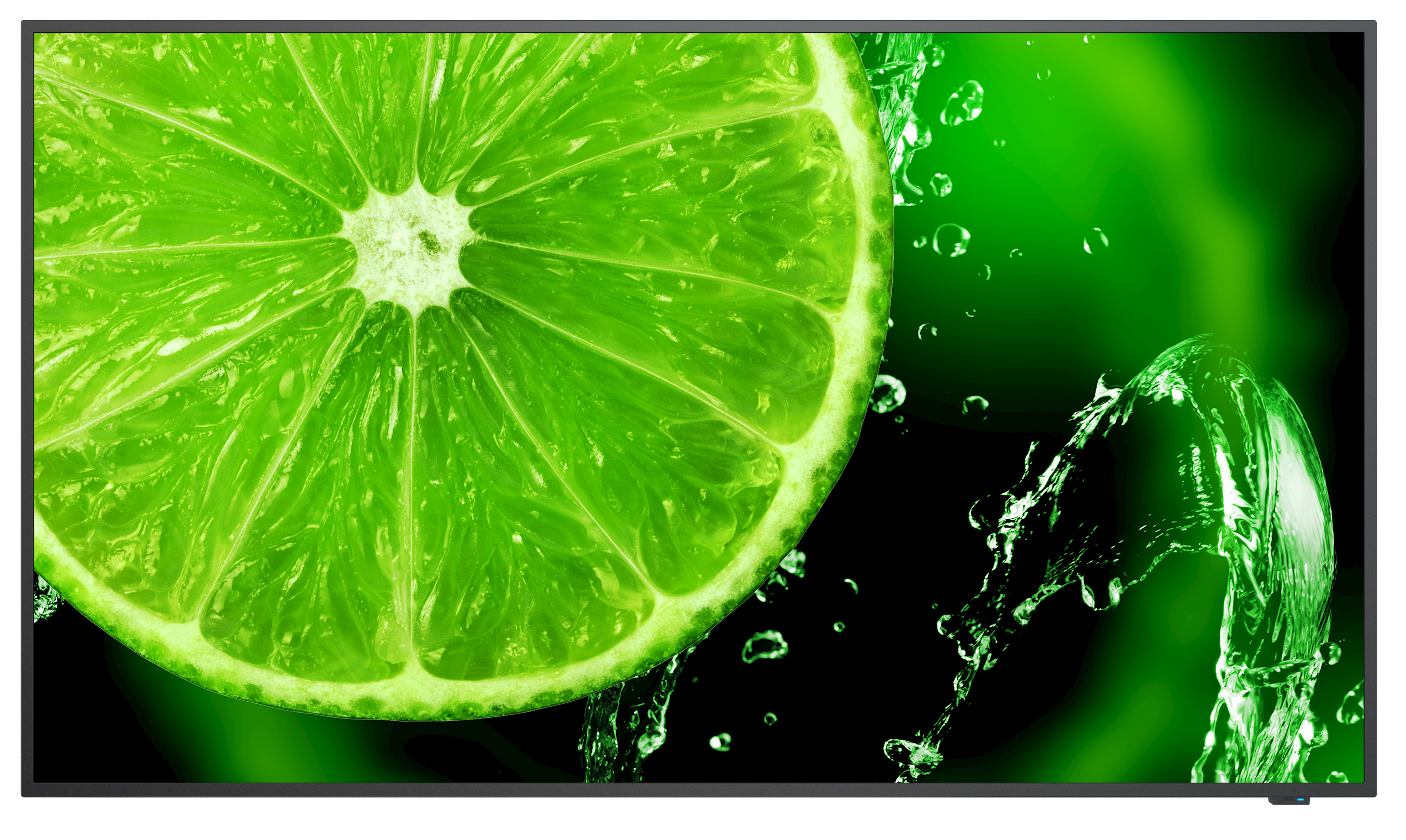 NEC MultiSync E658 - 65" Categoria diagonale (64.5" …