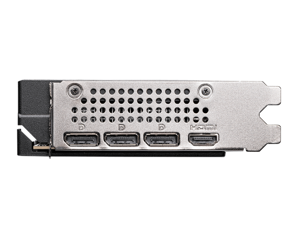 GPU RTX5060Ti MSI Shadow 2x 8GB