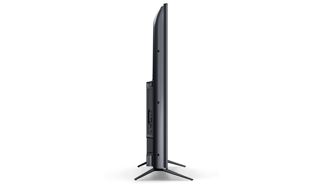 TV Sharp 50BJ2E 50 4K Ultra HD Smart TV Noir — photo 6