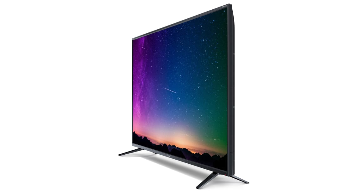TV Sharp 50BJ2E 50 4K Ultra HD Smart TV Noir — photo 3