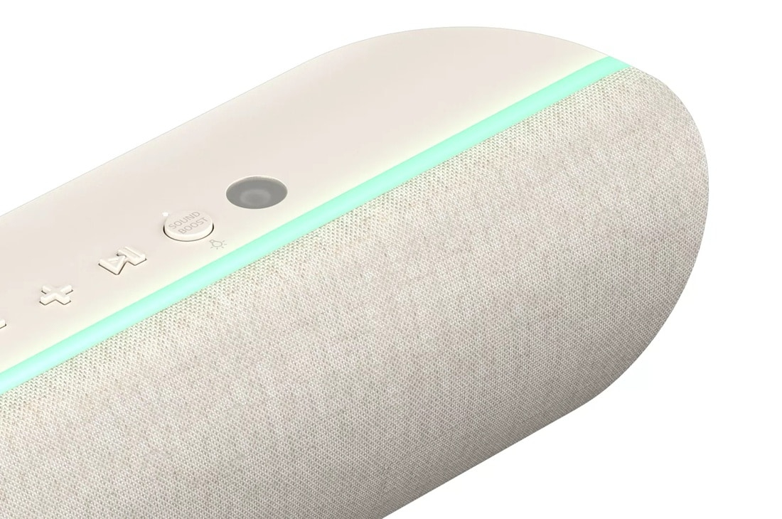 LG XT7S portable/party speaker Mono portable speaker Beige 20 W image 12