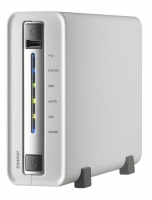 QNAP TS-110 Turbo NAS