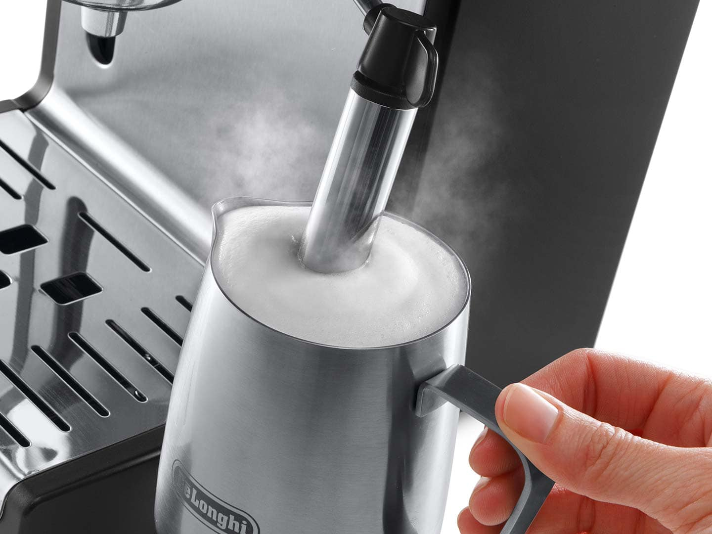 De’Longhi ECP33.21 Semi-auto Espresso machine – image 3