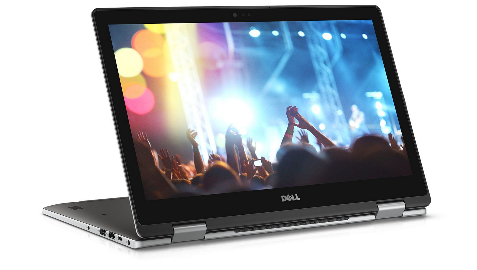 Dell Inspiron 7569 Intel® Core™ i5 i5-6200U Hybrid (2-in-1) – image 3