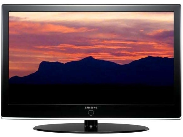 Samsung LE-37M87BD TV