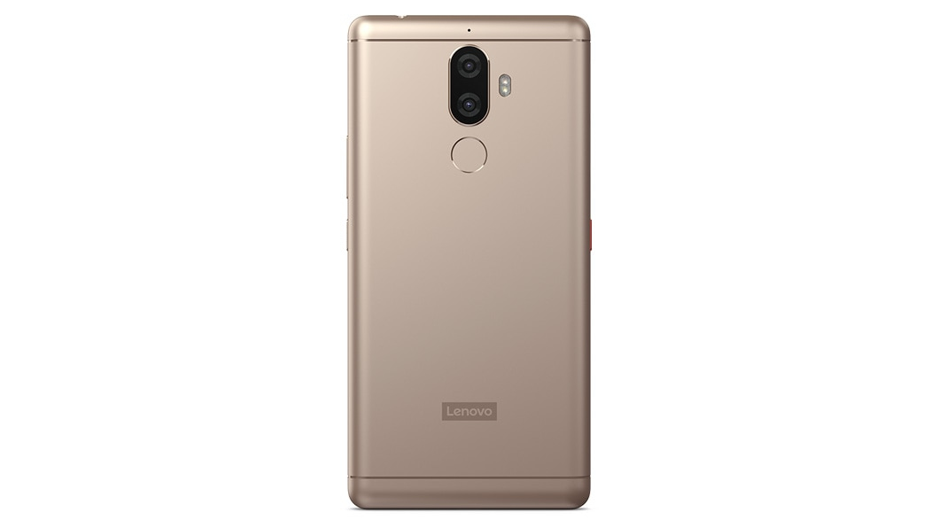 Lenovo K8 Note – image 3