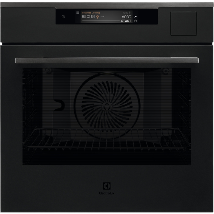 Electrolux KOAAS31WT 70 L Black