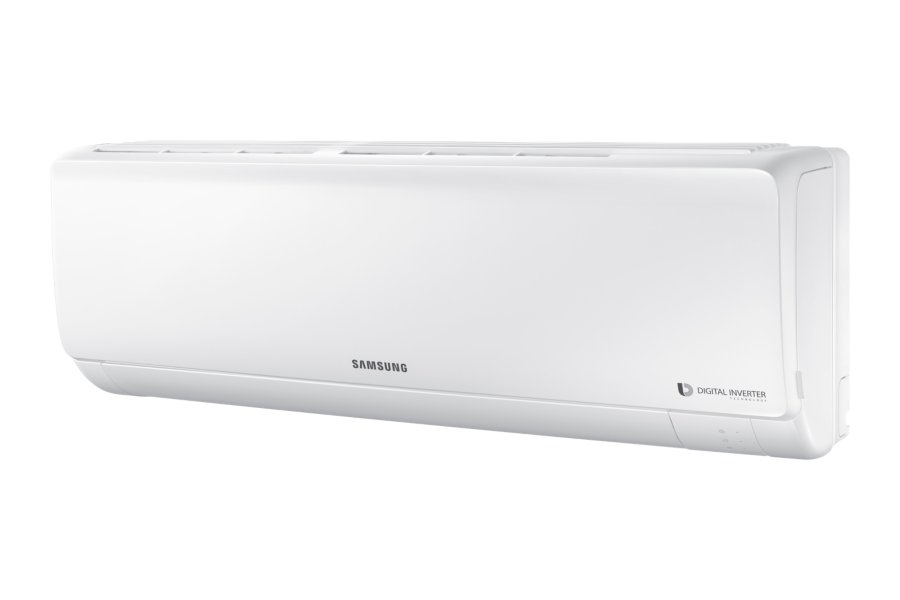 Samsung AR07KSFHBWKN Air conditioner indoor unit White – image 8