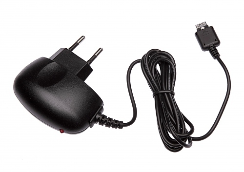 Emporia RL-LGC mobile device charger Mobile phone Black Indoor