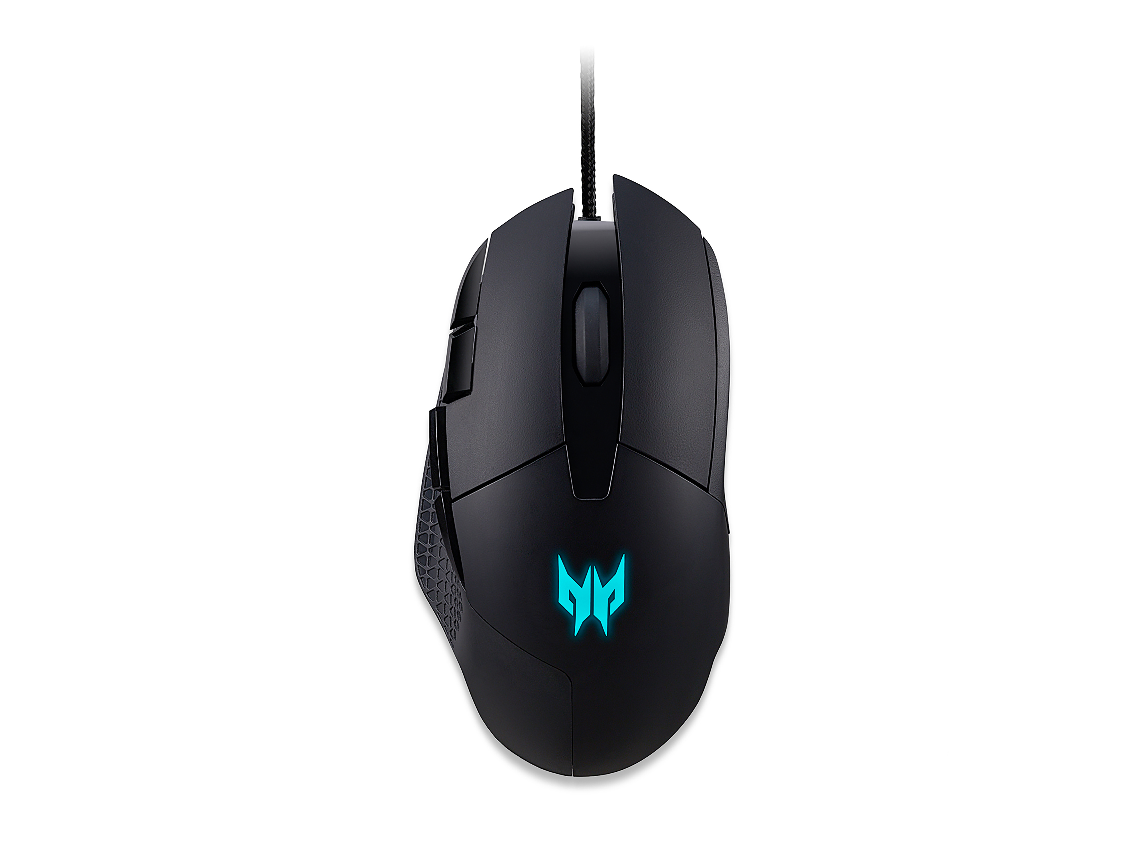 Acer Predator Cestus 315 Gaming Mouse
