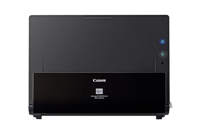 Canon imageFORMULA DR-C225II scanner ADF + Manual feed scanner – image 6