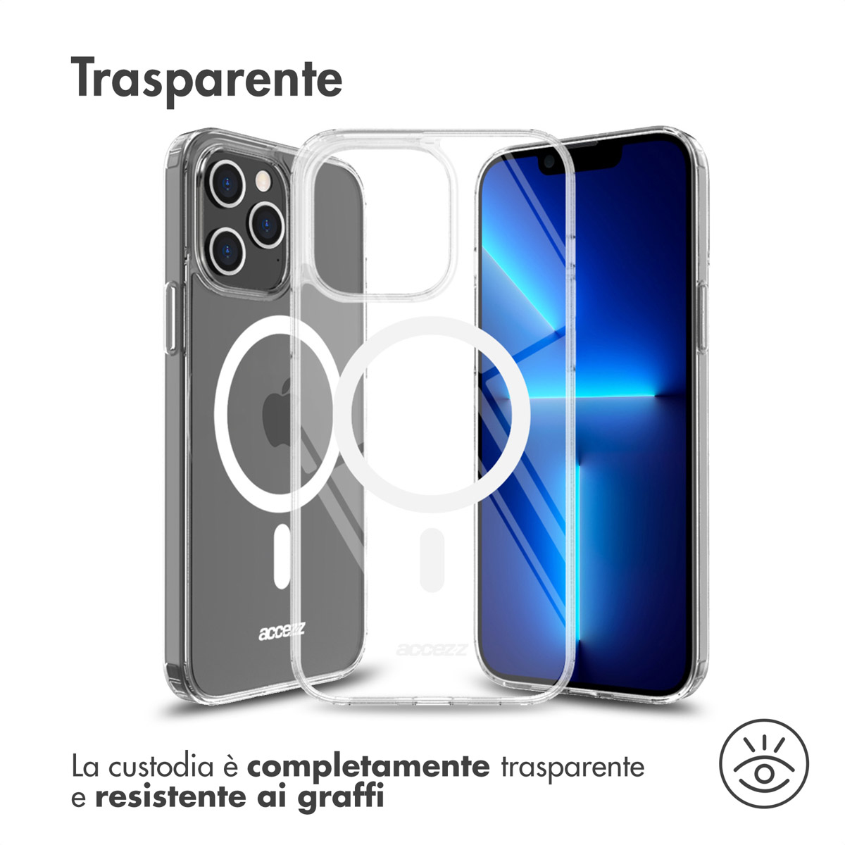 Accezz SH00044621 mobile phone case – image 4