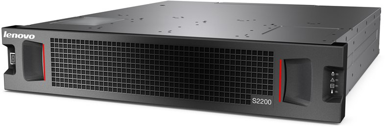 Lenovo S2200 SFF
