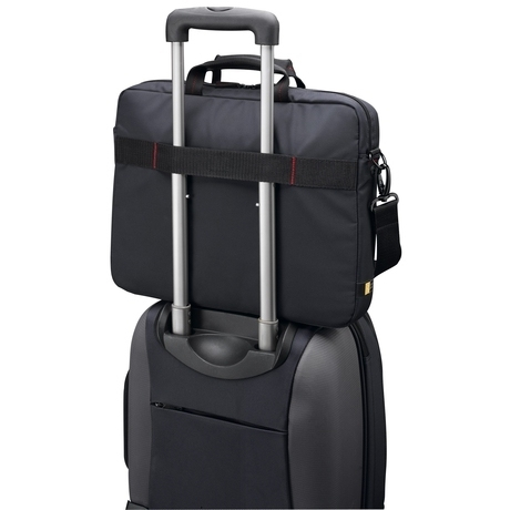 Case Logic 15.4" Laptop Attaché – image 4
