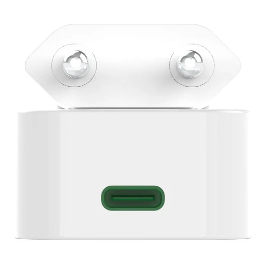 Hama 00201954 mobile device charger Smartphone, Tablet White AC Fast charging Indoor – image 6