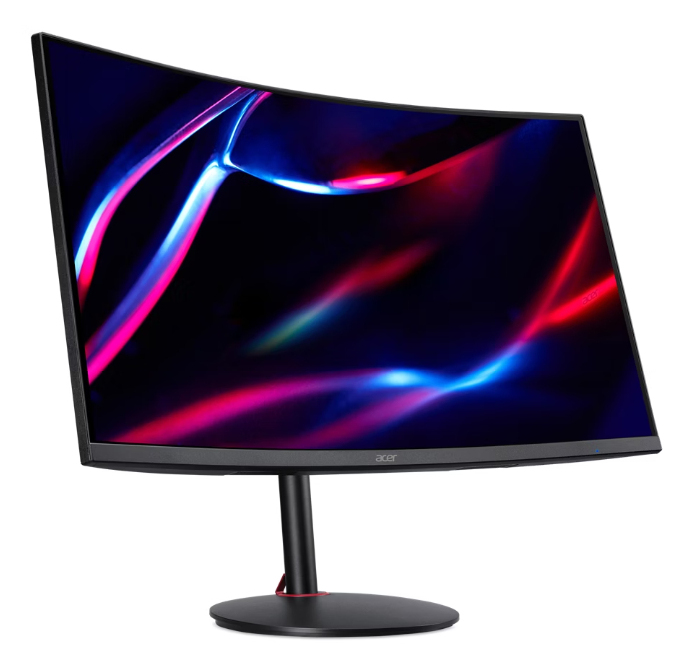 Acer XZ322QU SBMIIPPHX – image 2