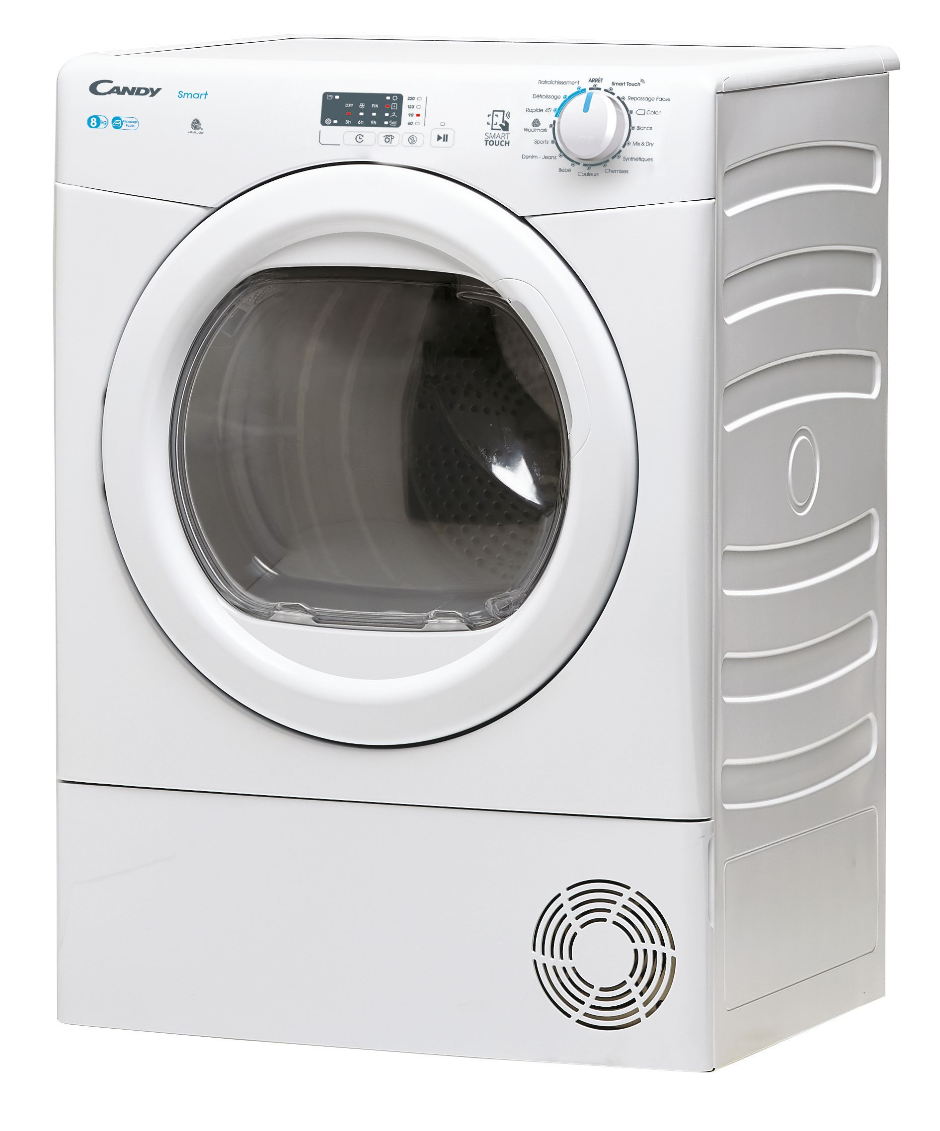 Candy CSE C8LG-47 – image 3