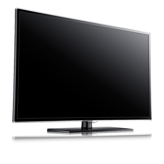 Samsung UE37ES5500P 94 cm (37") Full HD Smart TV Wi-Fi Black – image 2