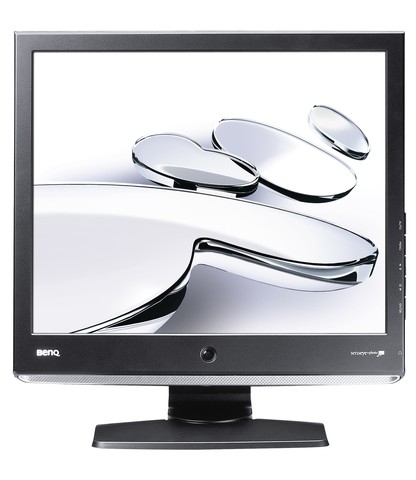 BenQ E900 computer monitor