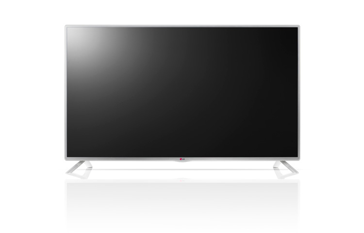 LG 42LB5800 TV 106.4 cm (41.9") Full HD Smart TV Wi-Fi Black, Silver – image 2