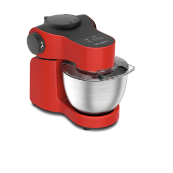 Moulinex QA3015B1 food processor