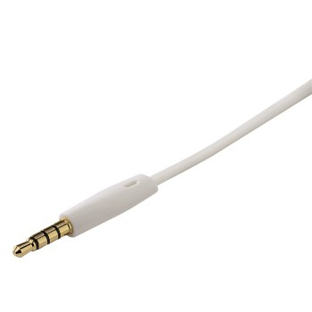 Hama Mood Headset Wired In-ear White – image 3