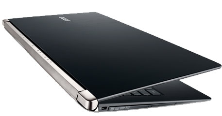 Acer Aspire V Nitro VN7-791G-76NM Intel® Core™ i7 i7-4720HQ Laptop – image 4