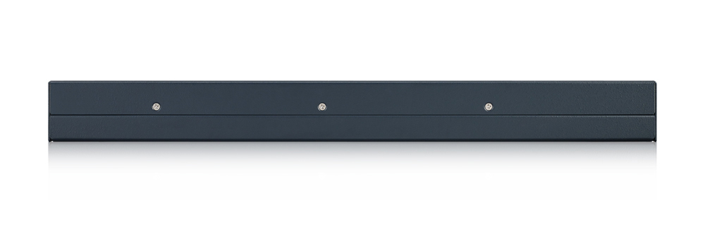 Zyxel VES1724-56B2-EU01V1F network switch Managed 1U Black – image 4
