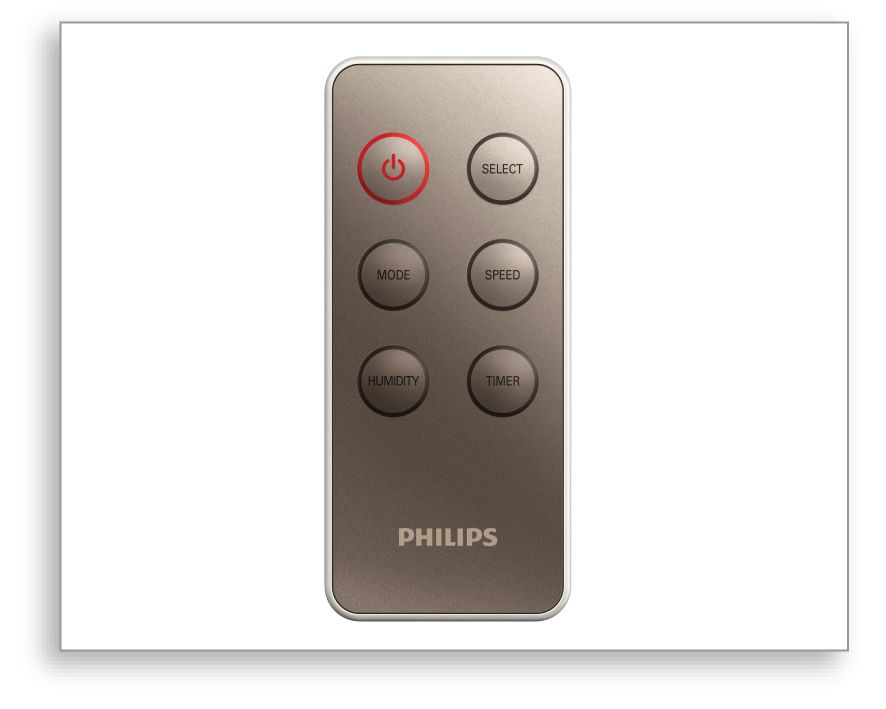 Philips AC4083/00 air purifier 40 m² – image 2