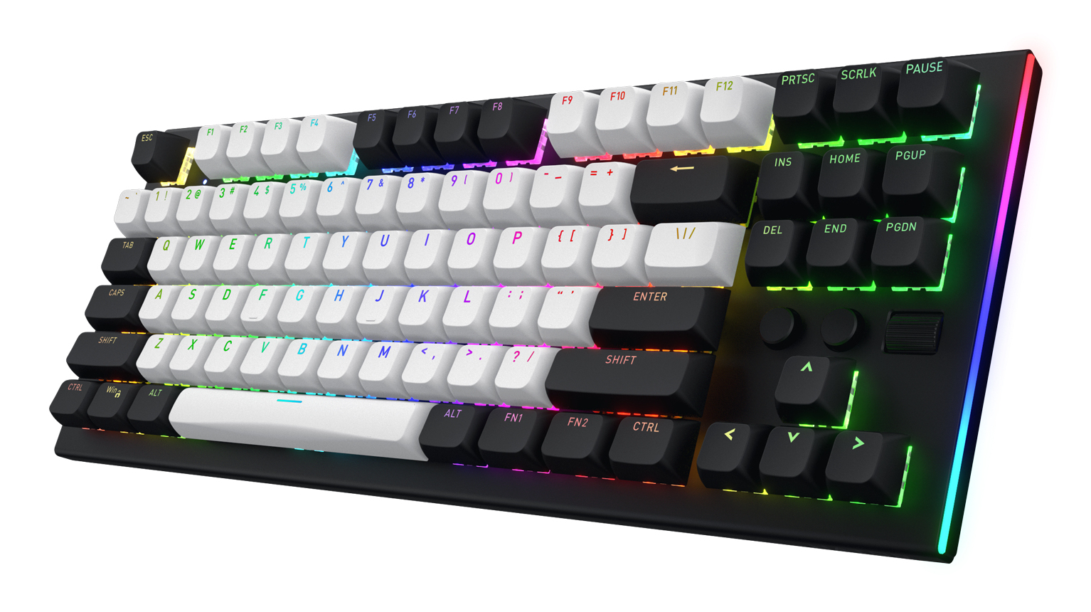 HATOR Gravity TKL – image 2