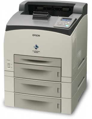 Epson AcuLaser M4000DN – image 5