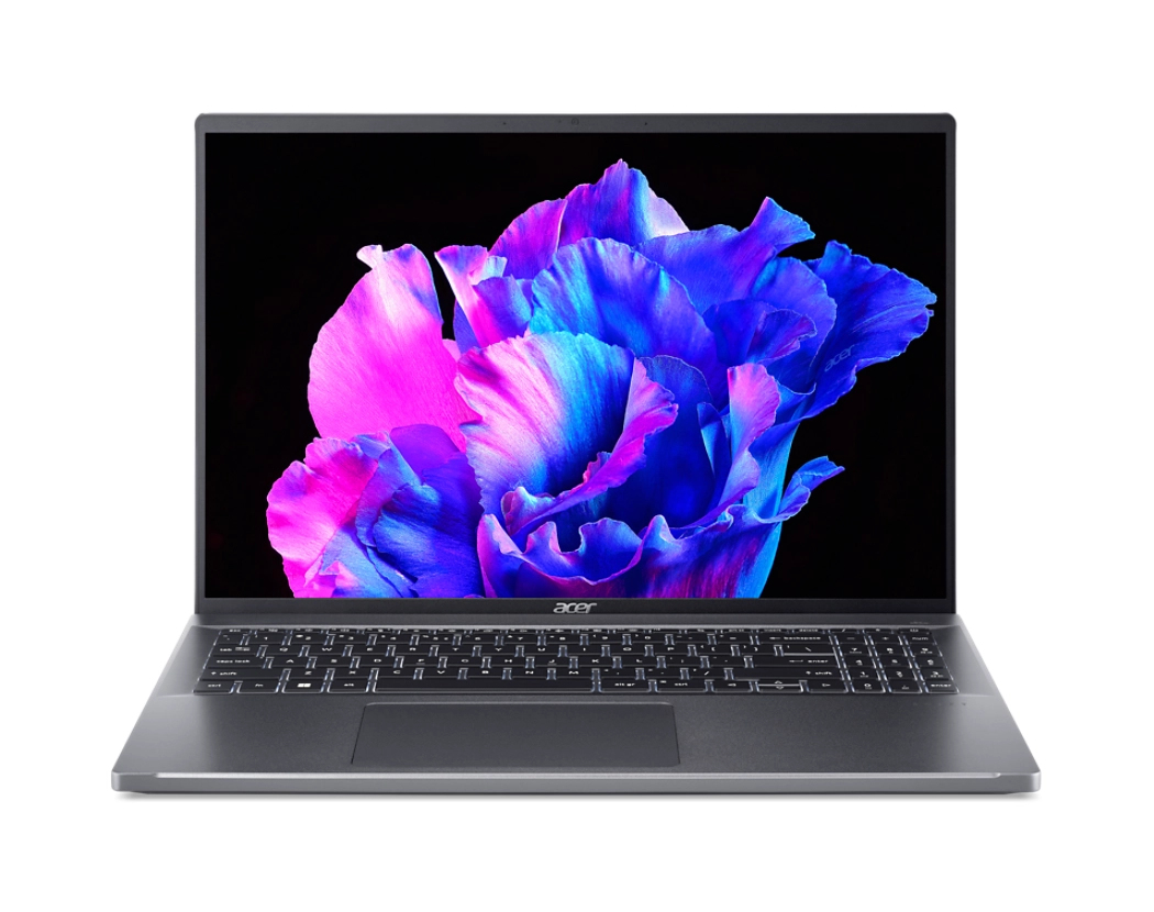 Acer Swift SFG16-71-78CN Intel® Core™ i7 i7-1355U Laptop – image 2