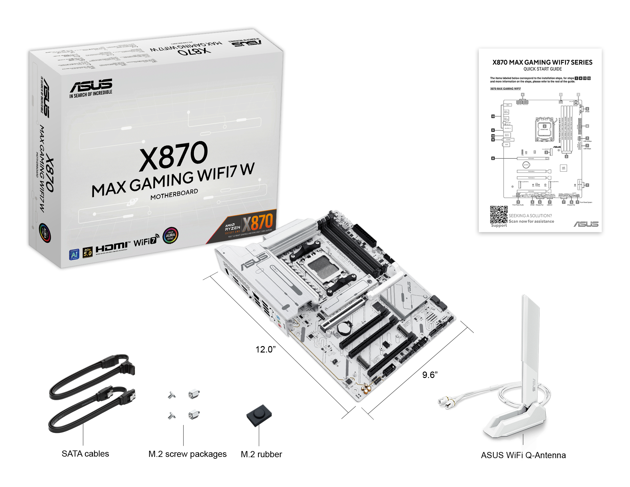 Product Gallery