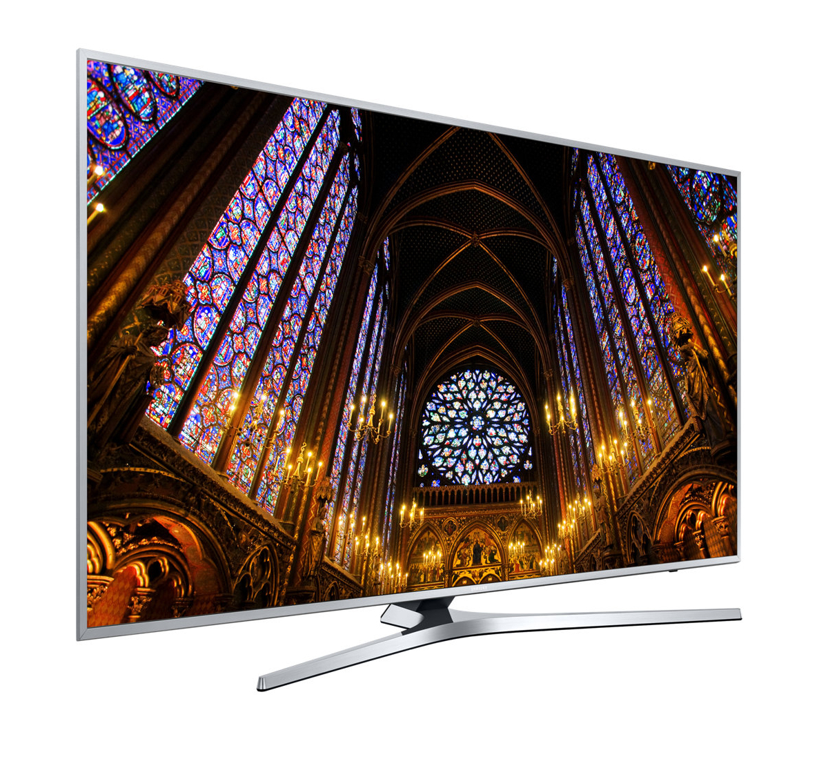 Samsung HG49EE890UB hospitality TV – image 3