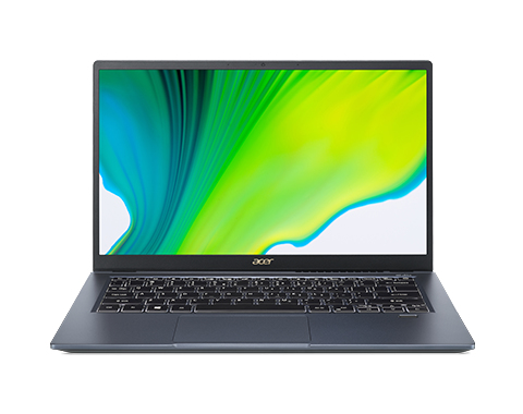 Acer Swift 3 SF314-510G-59DZ Intel® Core™ i5 i5-1135G7 Laptop – image 1