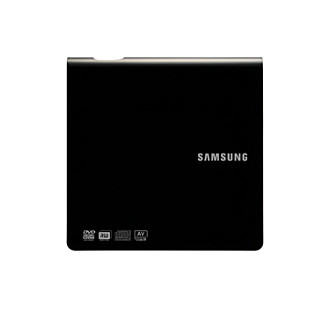 Samsung SE-208AB optical disc drive DVD±R/RW – image 8