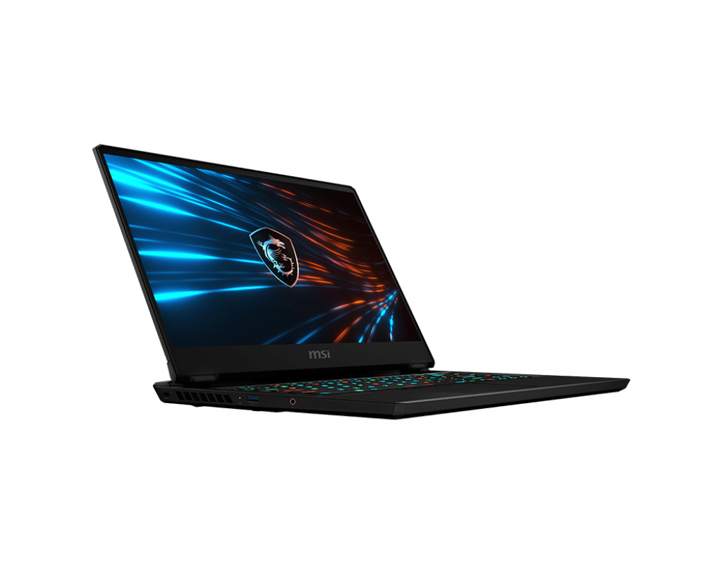 MSI GP66 11UH-281PL Leopard – image 4