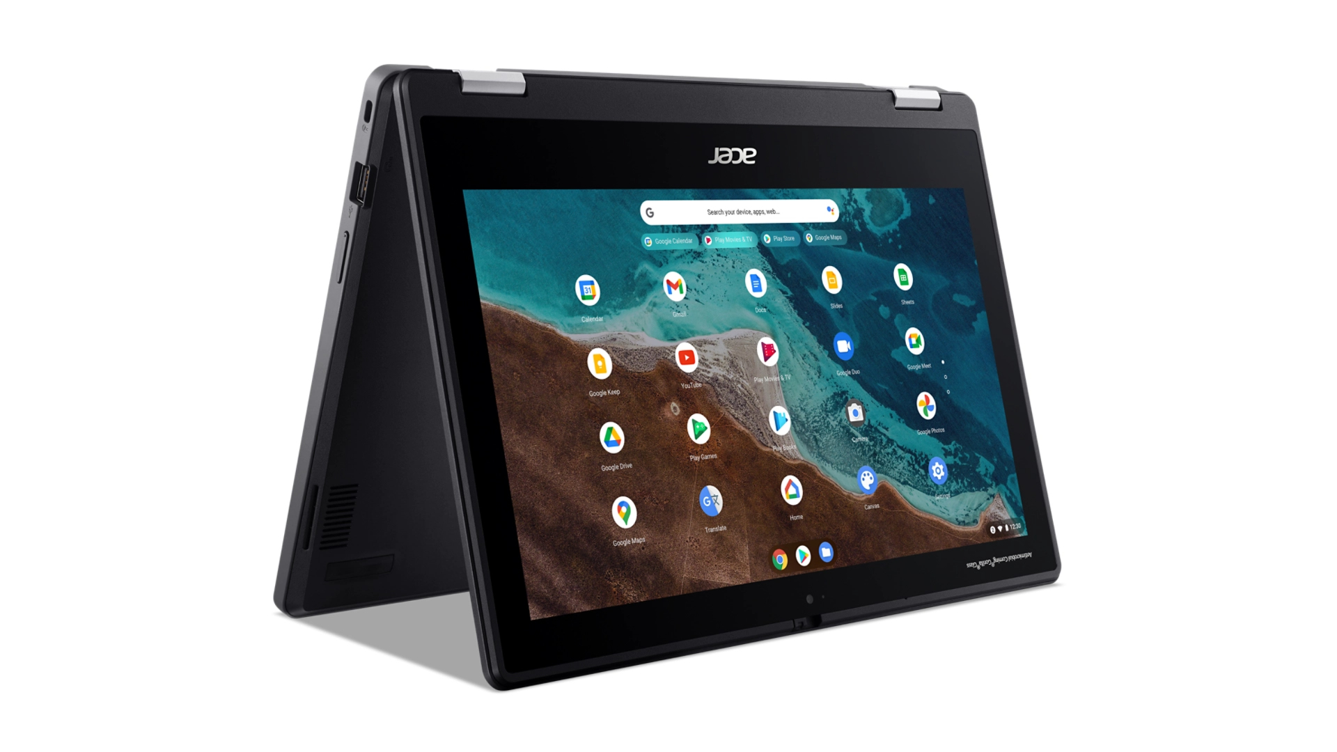 Acer Chromebook R722T-K5XK ARM Cortex A73 – image 5