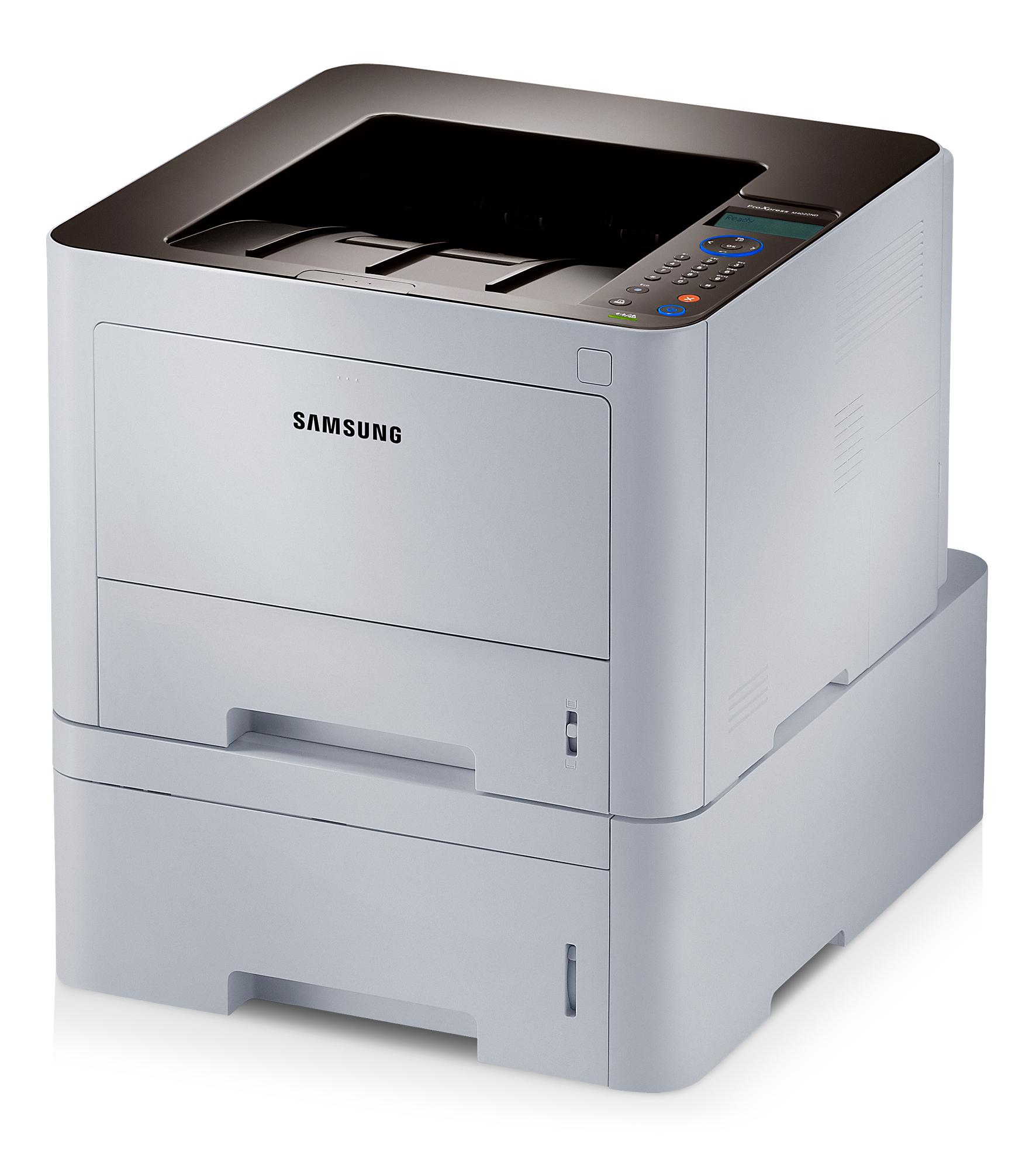Samsung ProXpress M4020ND – image 6