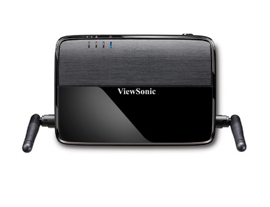 Viewsonic WPG-350 wireless presentation system – image 3
