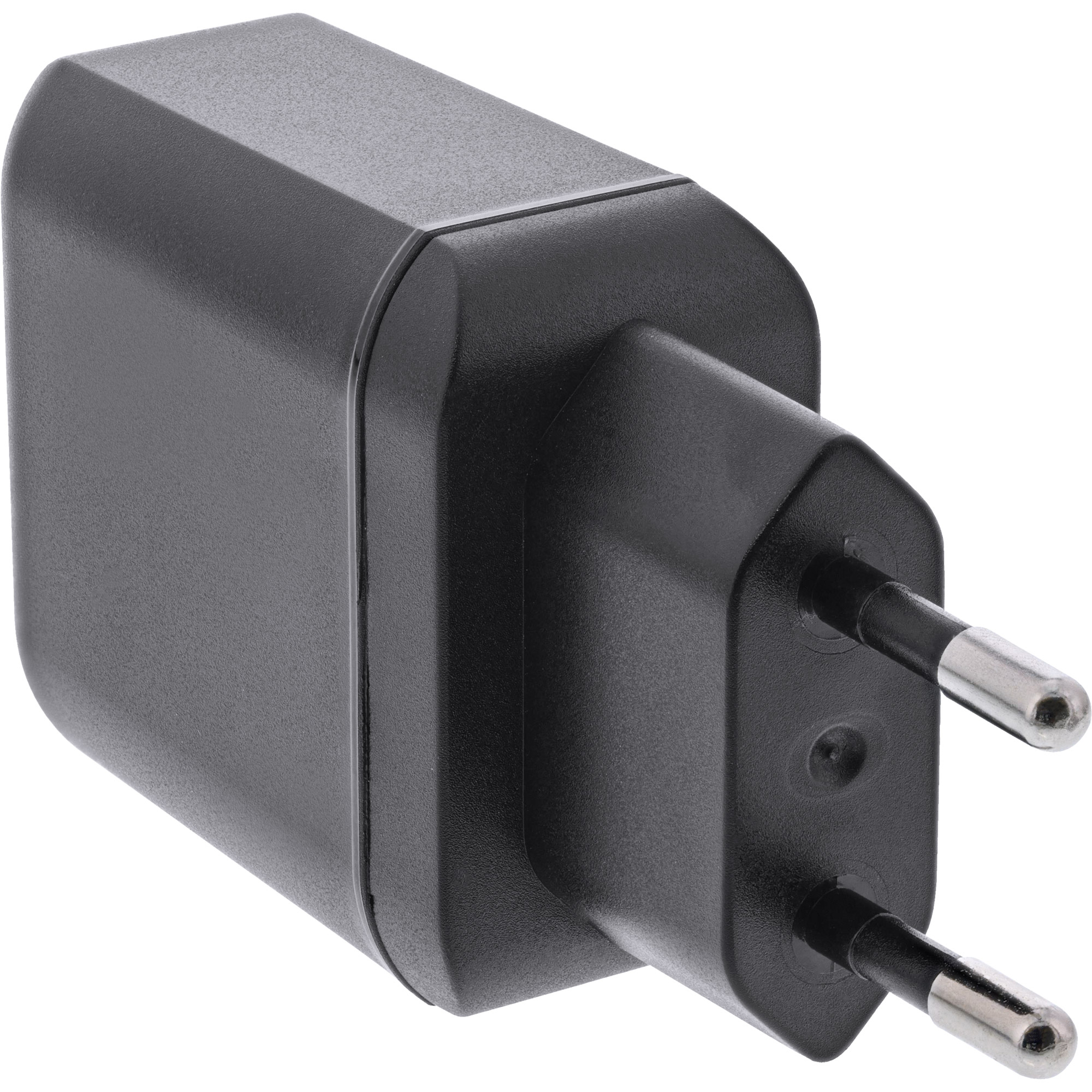 InLine USB PD Charger Single USB-C, Power Delivery – image 3