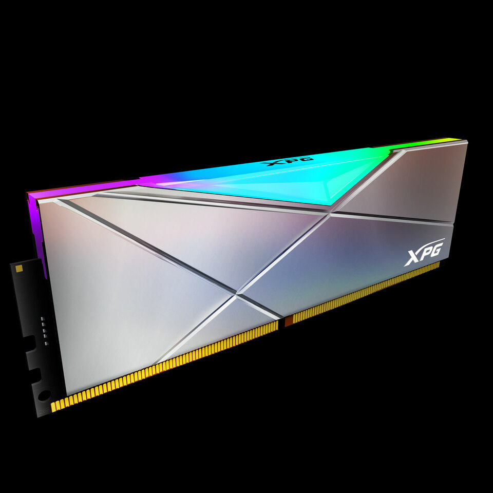 XPG SPECTRIX AX4U41338G19J-DGM50X memory module – image 4