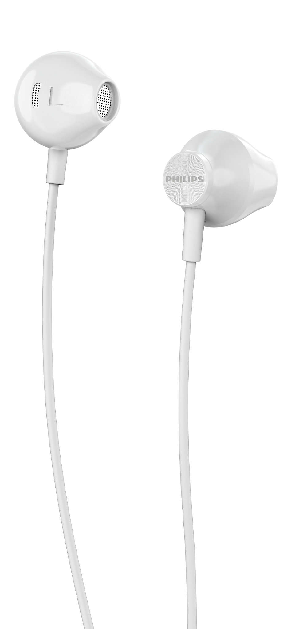 Philips TAUE100WT — vue 1 sur 3