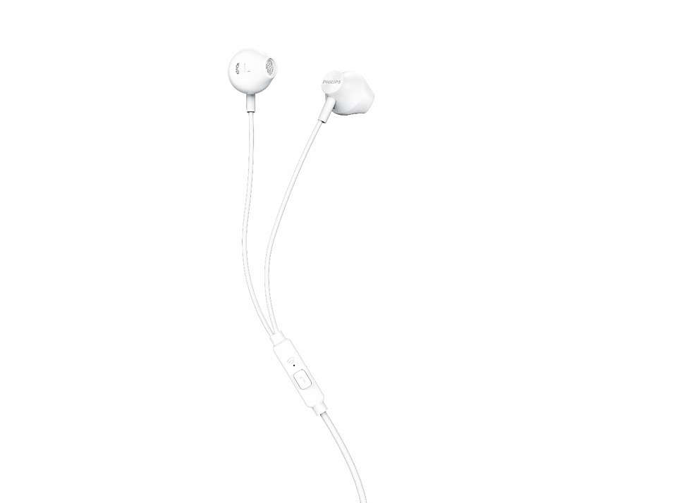 Philips TAUE101WT — vue 1 sur 4