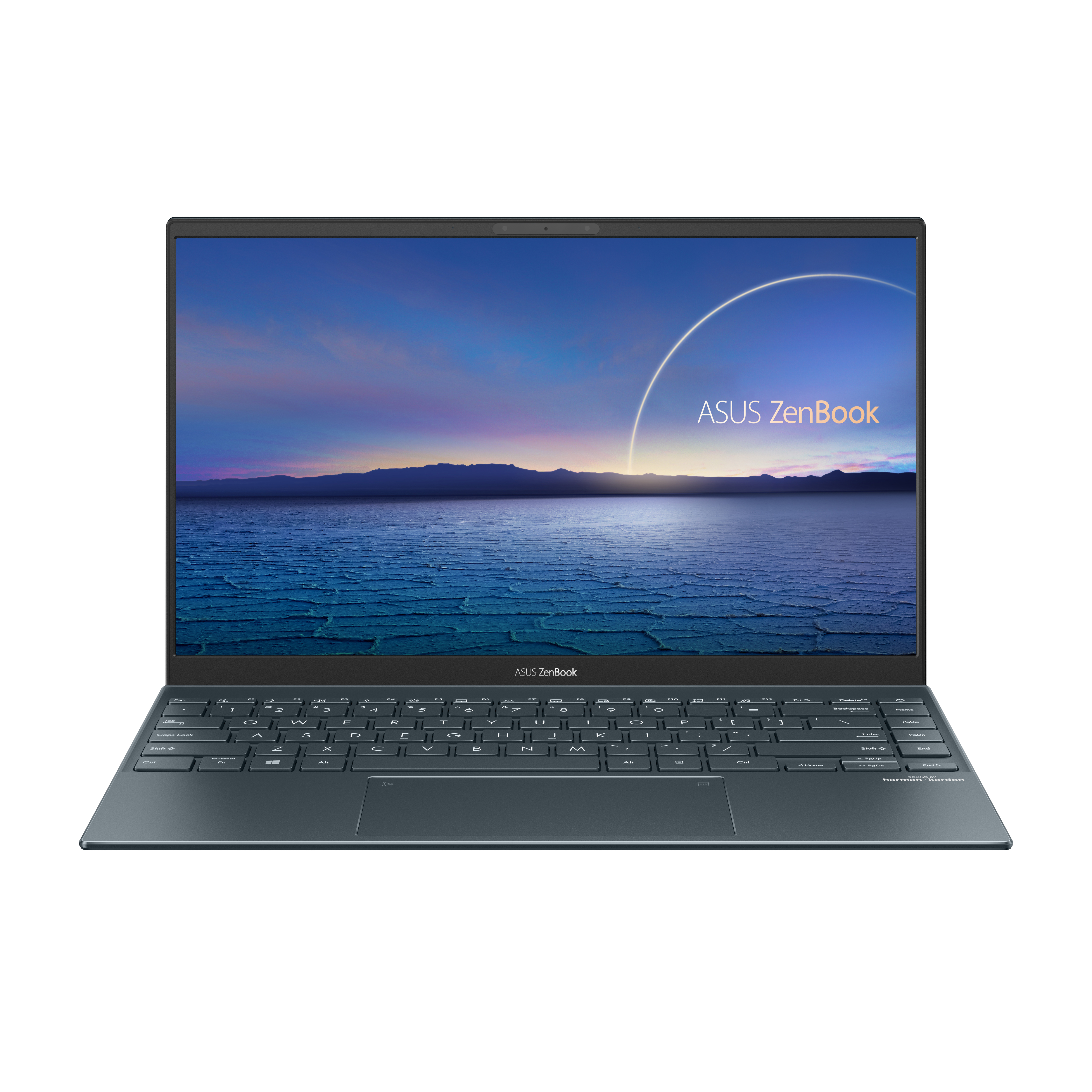 Specs Asus Zenbook 14 Um425ia Am006t Notebook 35 6 Cm 14 Full Hd Amd Ryzen 7 16 Gb Lpddr4x Sdram 512 Gb Ssd Wi Fi 6 802 11ax Windows 10 Home Grey Notebooks 90nb0rt1 M02300