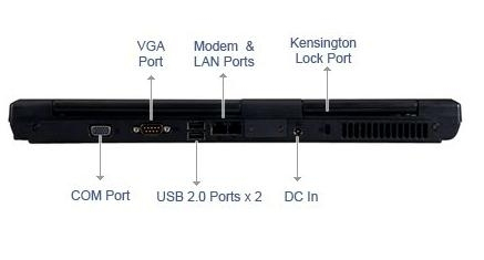 ASUS X58C-AP006, CZ – image 3