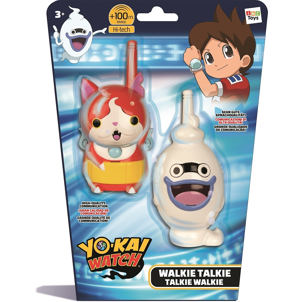 IMC Toys 396524 children's gadget Children's walkie talkie – image 4