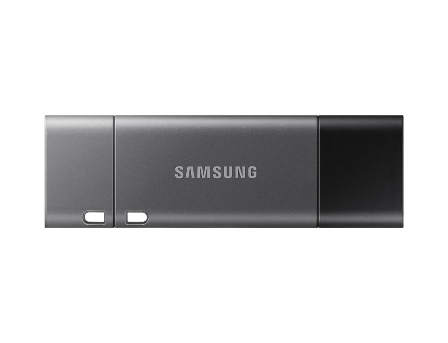 Samsung Duo Plus
